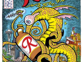 Mudhoney headlines R-Day