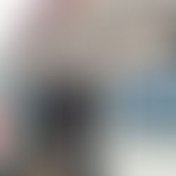 The Lo family stands in front of their restaurant in a photo taken in 2025.