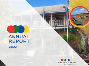Annual report 2022