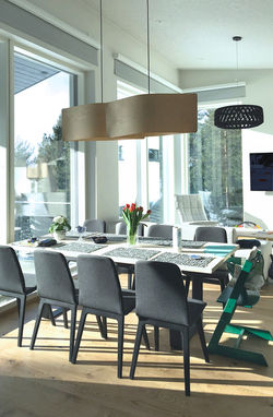 This room is for living