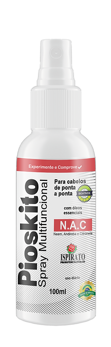 Spray Pioskito Ispirato