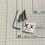 Thumbnail: Allen Bolts F9 | Them Wakeskate Lock Fins View 2