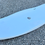 Thumbnail: Wakeskate Classic HW 38.75” | Mwaterskateboards Top View 1