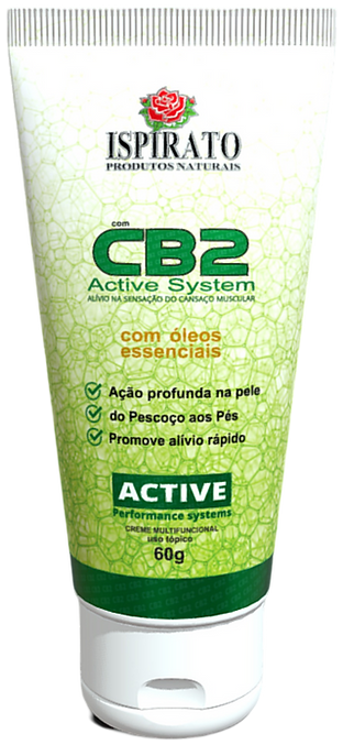 Creme CB2 Ispirato