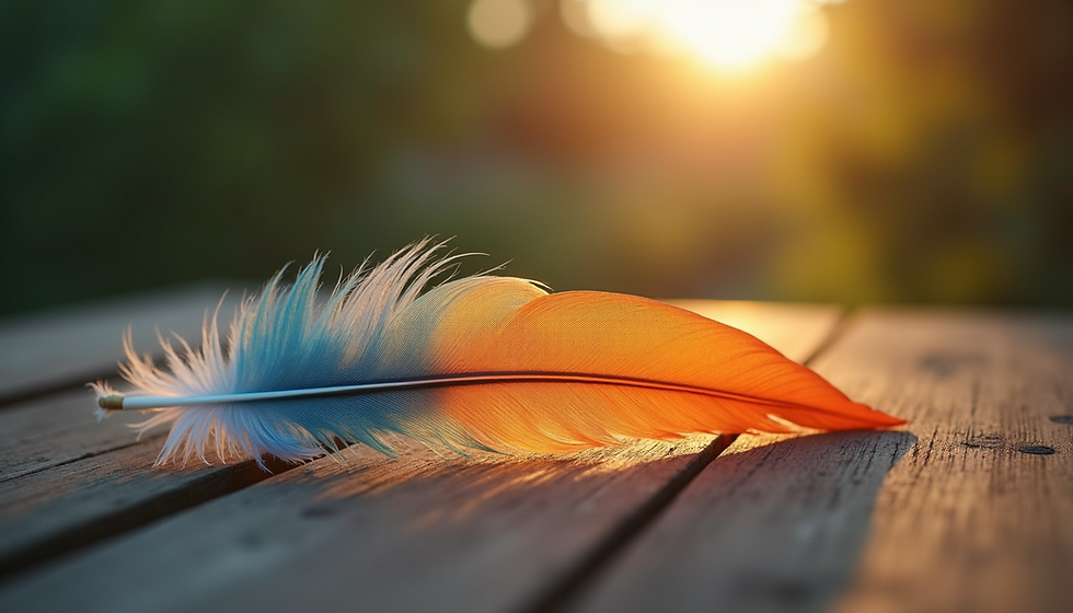 Understanding Spiritual Signs and Synchronicities