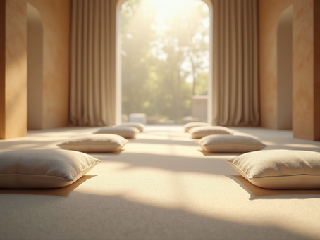 Effective Techniques for Guided Meditation