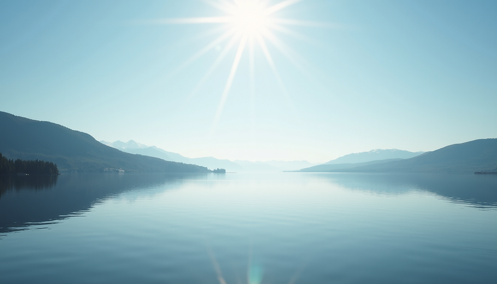 Unlocking Growth Through Subconscious Mind Healing