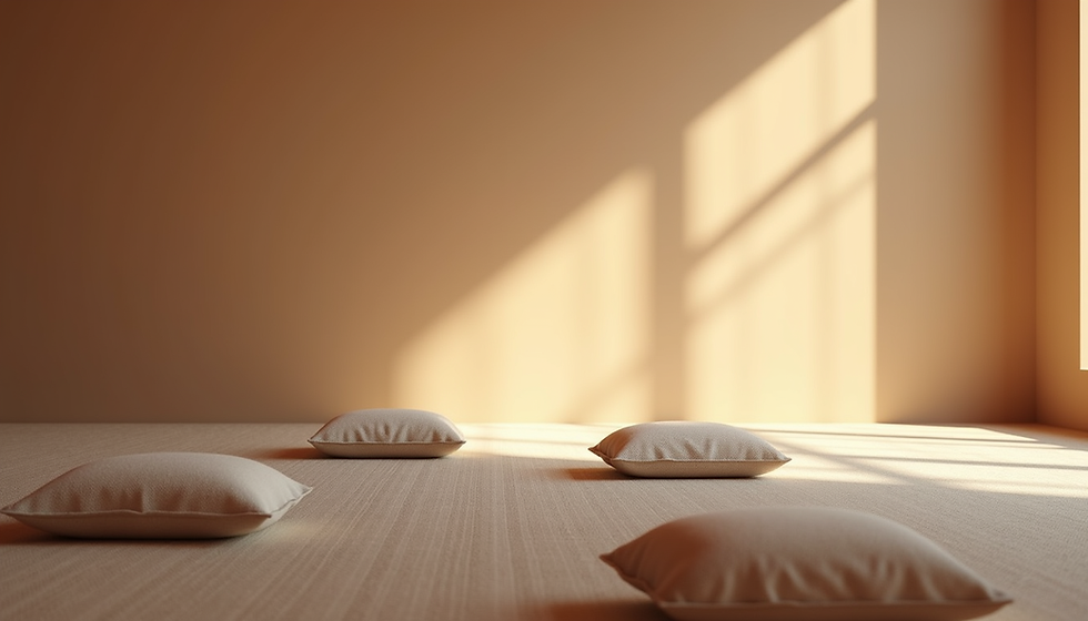 Meditation Room