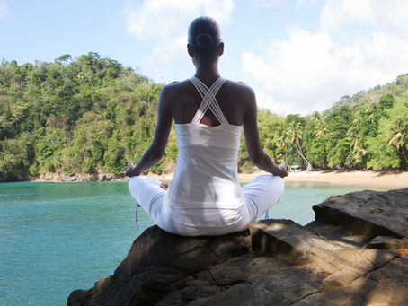 🌸 The Healing Power of Meditation for Survivors of Narcissistic Abuse