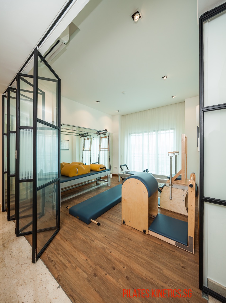 Asian Pilates Secret Hidden Behind Radiant Energy You Never Knew Existed