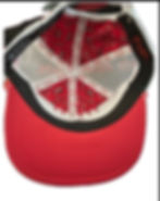 Thumbnail: White Limited Edition G-Len Golf Hat (Canvas)