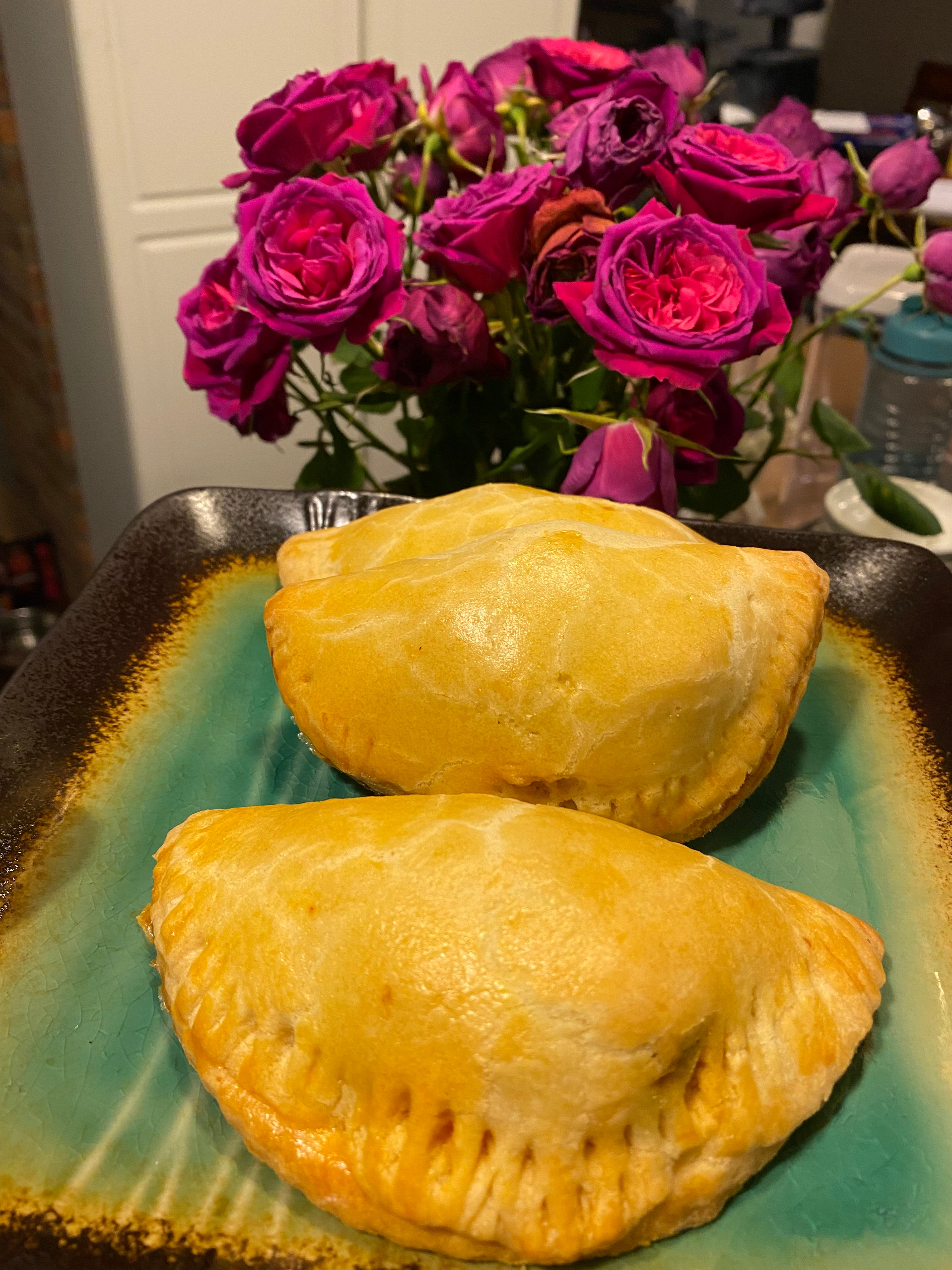Empanadas