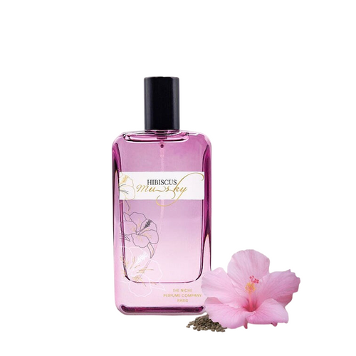 Hibiscus Musky | Hadi perfumes