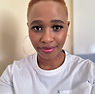 Naledi UI/UX Designer