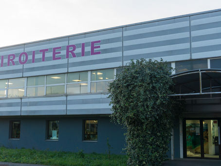 Que fait-on dans une Miroiterie ?