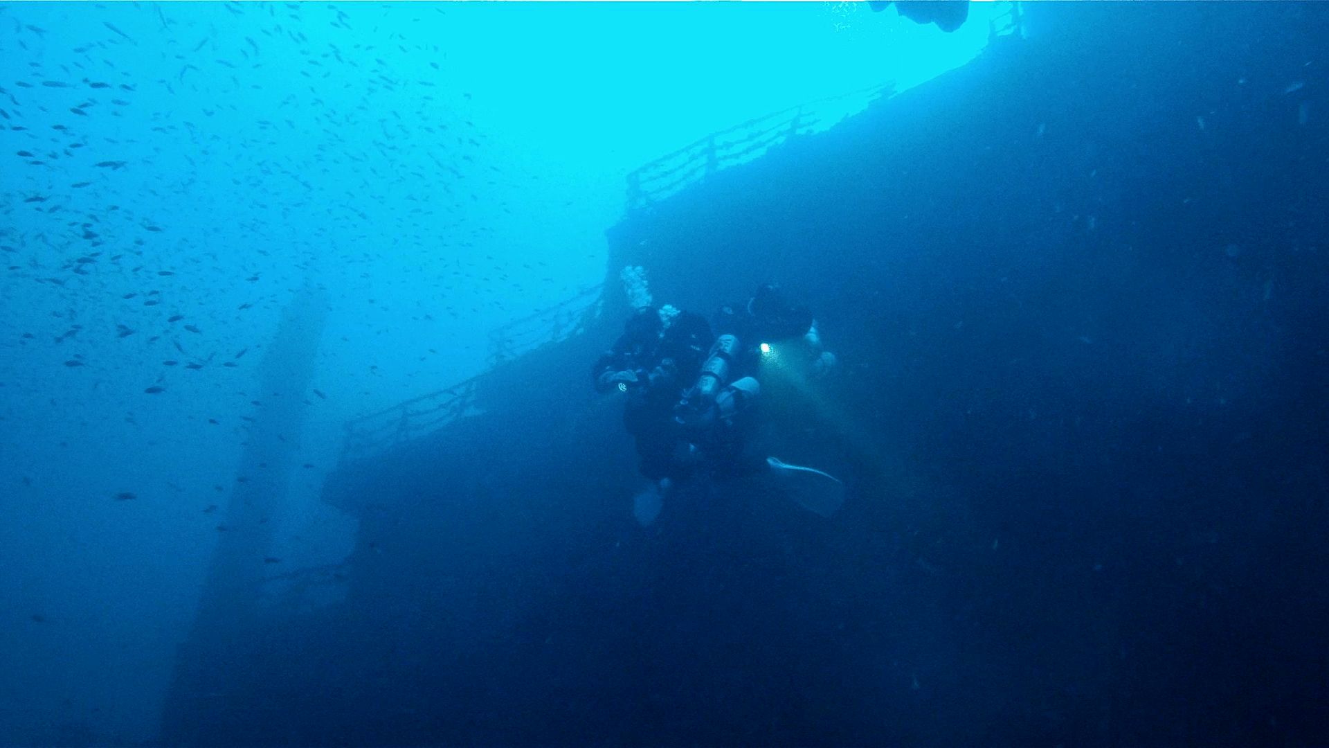 haven genua