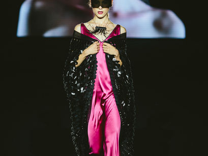 My #mbfwlj highlights