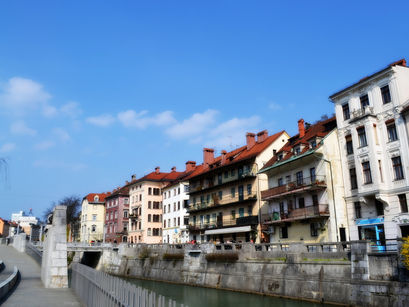 Ljubljana ljubljena