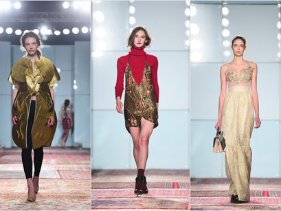 #ljfw autumn/ winter 2016/17
