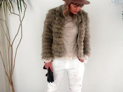 February #ootd's