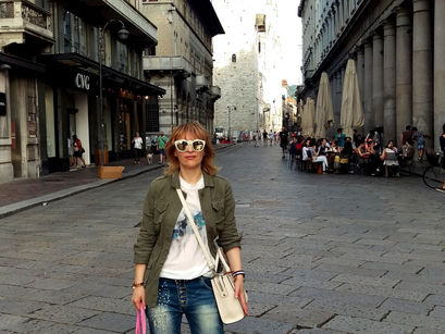 A weekend getaway to Lombardy