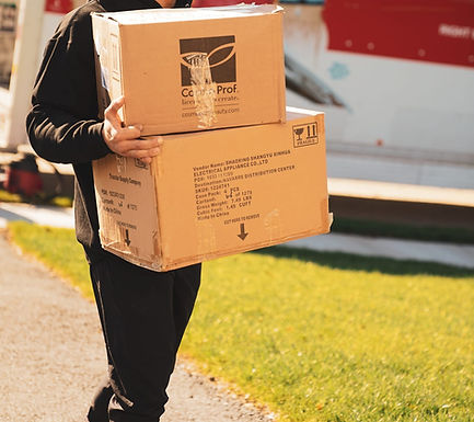 Iron City Movers - Pittsburgh Movers