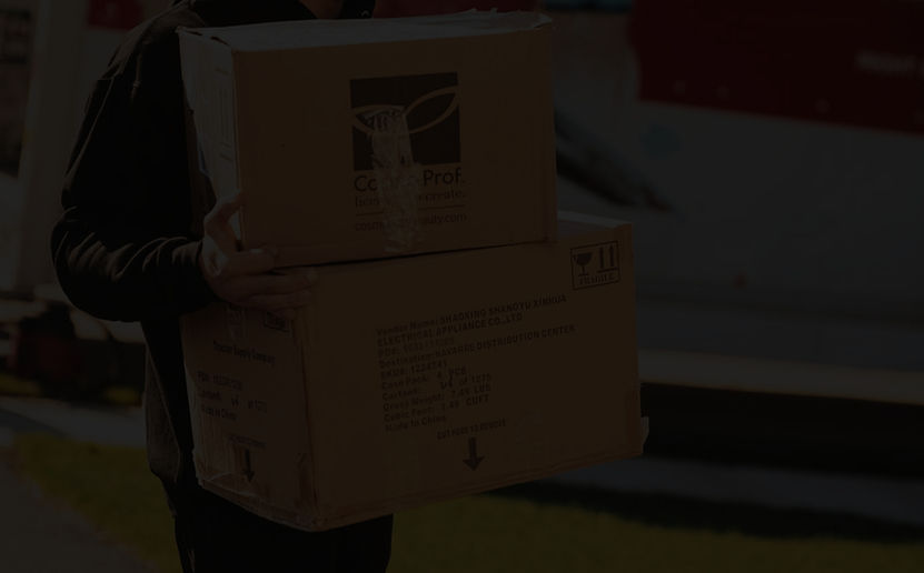 Make Your Dormont Move Easy | Iron City Movers