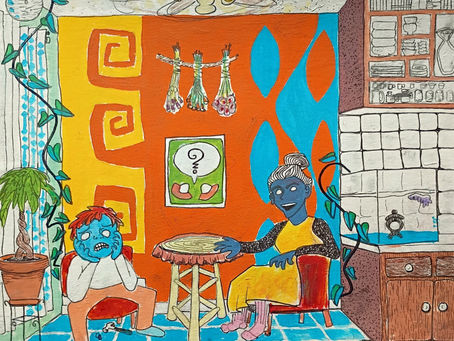 ZombiZ by CATS CRADLE