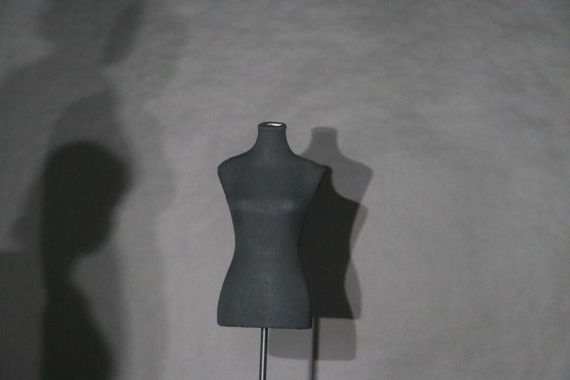 Me, Myself & I; Unwearable