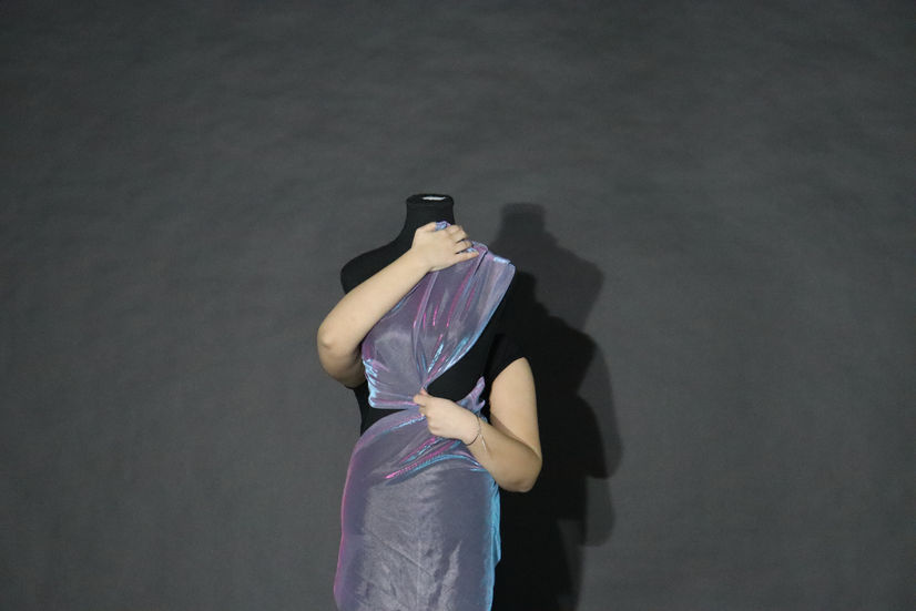 Me, Myself & I; Unwearable