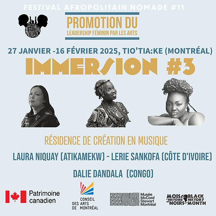 ATELIER IMMERSION