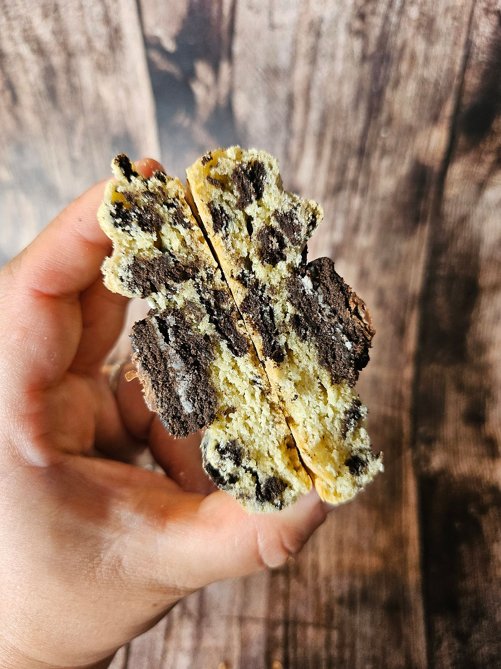 Miniature : Ma Boîte de Cookies sur Mesure - Boîtes de 4, 6, 8 ou 10