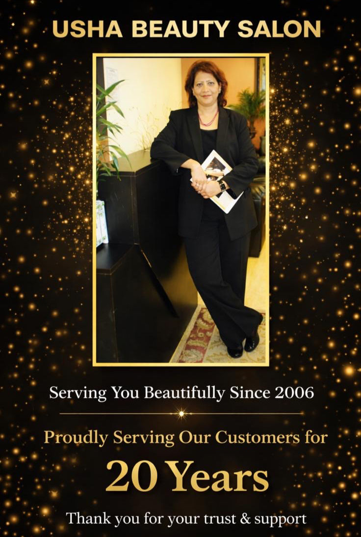 GLC Beauty Salon