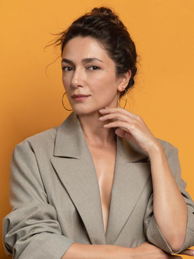 SEBNEM HASSANISOUGHI