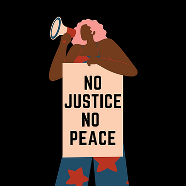 Pink and Brown Black Lives Matter Blue Signpost Instagram Post.png