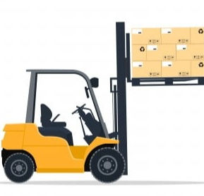 Forklift Nedir ve Ne İşe Yarar?