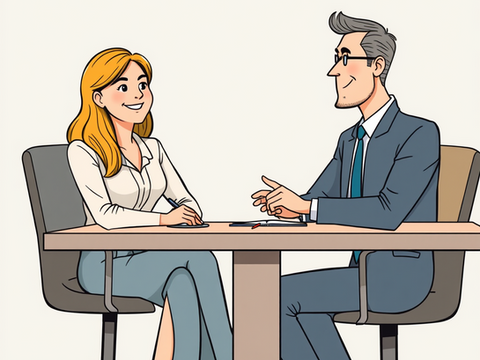 Most People Don't Have a Confidence Problem—They Have a Self-Awareness Opportunity