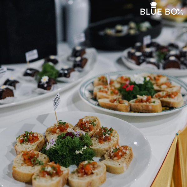 catering