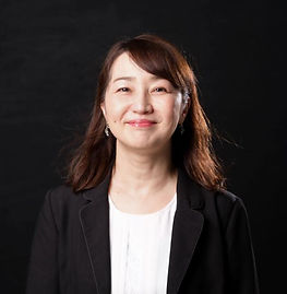 Kaori Nishi