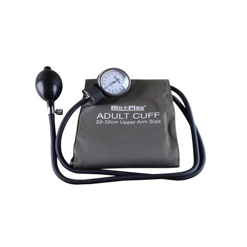 Bioplus Aneroid Dial BP Apparatus | MHSPL