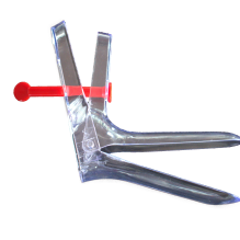 Cusco Speculum Regular - Disposable