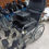 Thumbnail: Karma Ryder 8 Manual Recliner Wheelchair