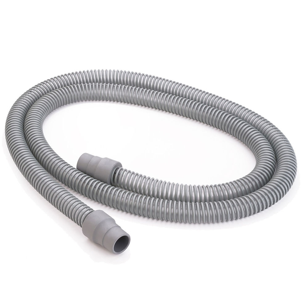 Thumbnail: Premium CPAP BIPAP Tubing  (Hosepipe)