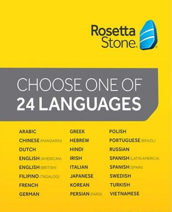 Learn Languages Rosetta Stone V4 2 1 Unlocked Learn Languages Rosetta Stone V4 2 1 Unlocked