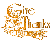 Thanksgiving Day