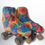 Miniature : Funda cubrepatines