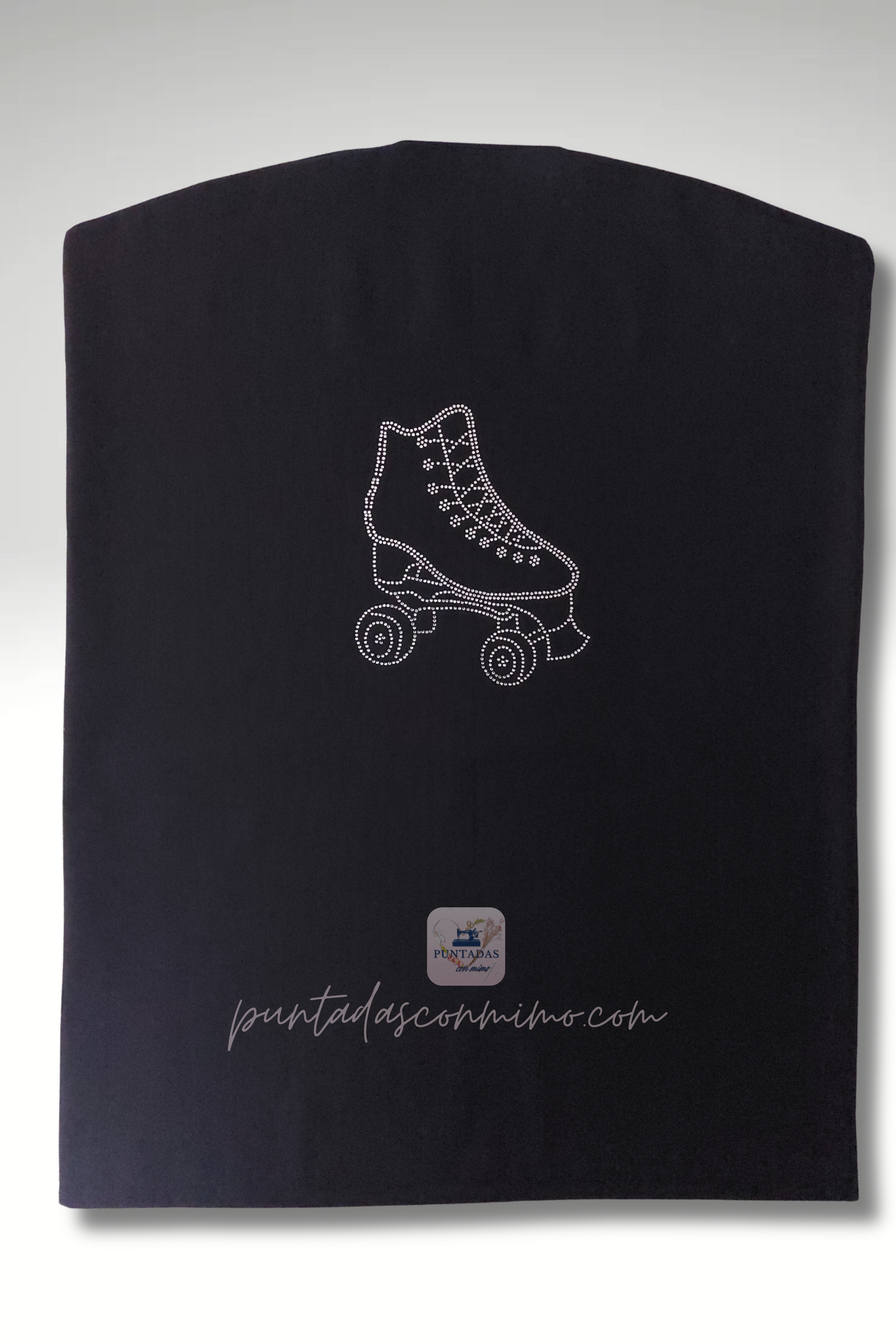 Funda para Maillots. Modelo Patín.