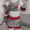 Miniatura: Conjunto de Top y Culotte