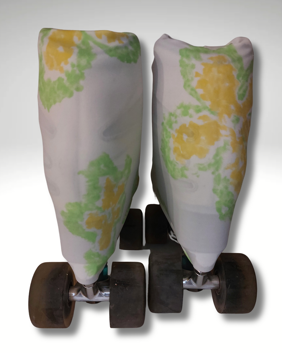 Miniature : Funda Cubrepatines