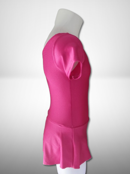 Miniatura: Maillot de niña